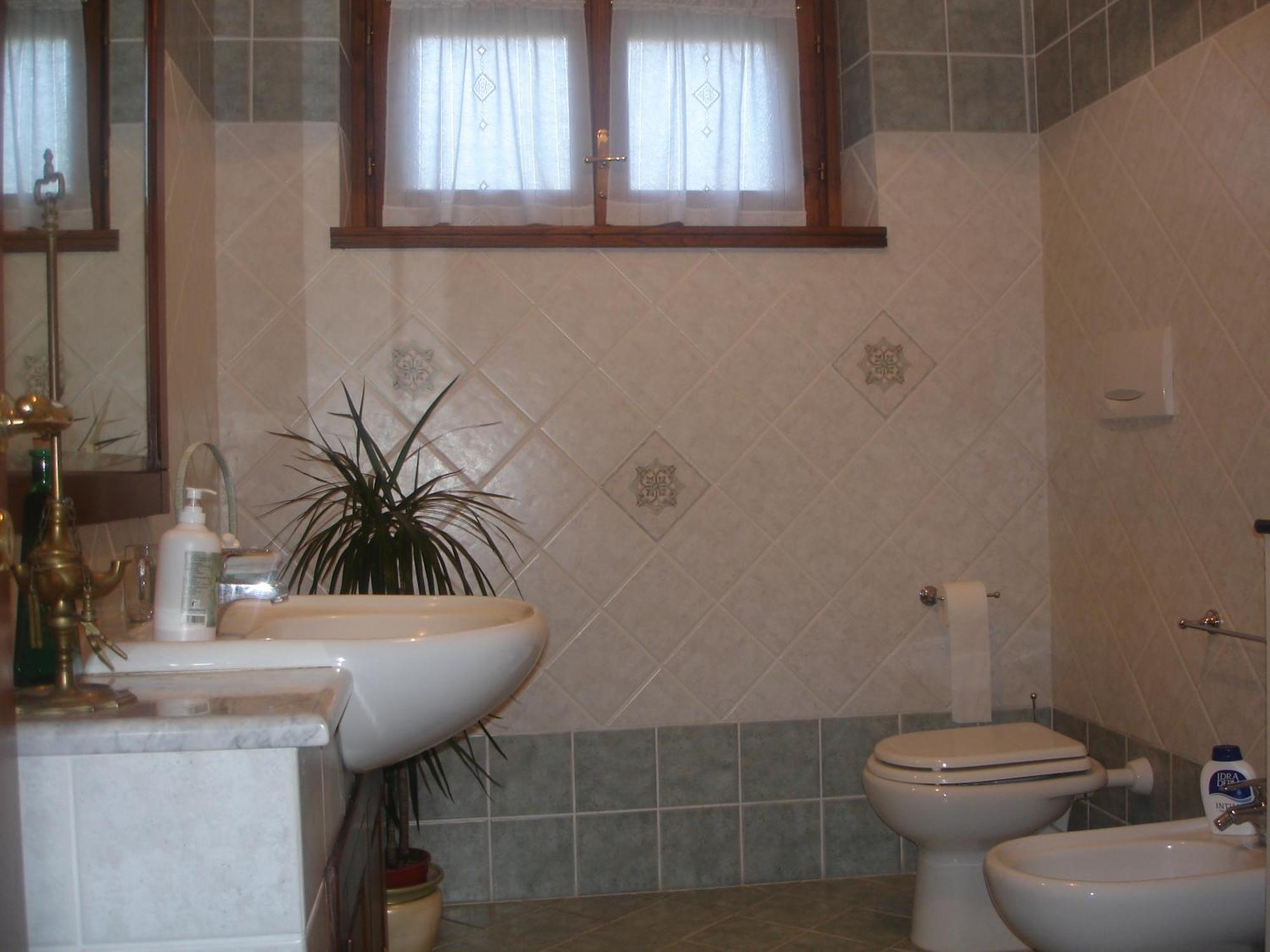 B&B Le Palme Bassano Romano Quarto foto