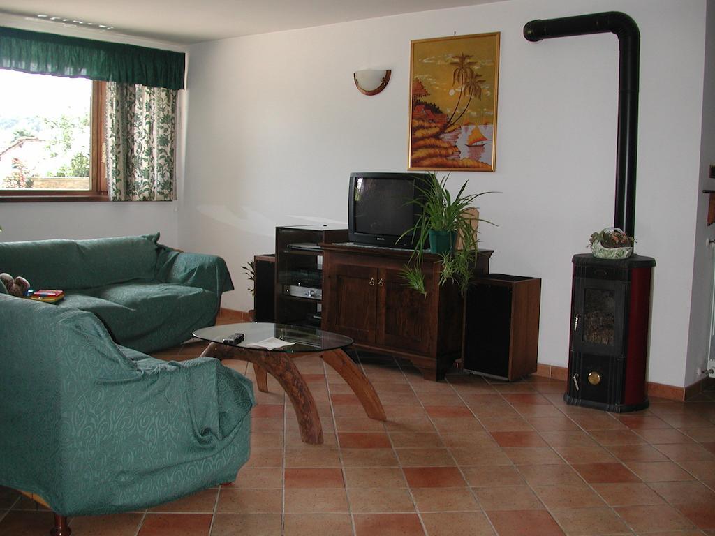 B&B Le Palme Bassano Romano Quarto foto