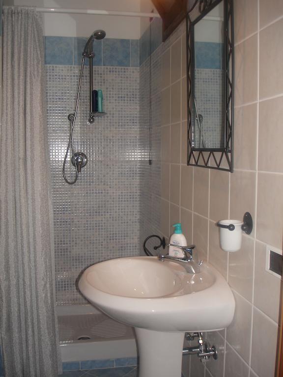 B&B Le Palme Bassano Romano Quarto foto